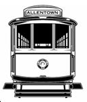 Allentown Senior Citizen Center