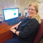 Allentown Senior Center Staff