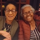 Allentown Senior Citizen Center clients